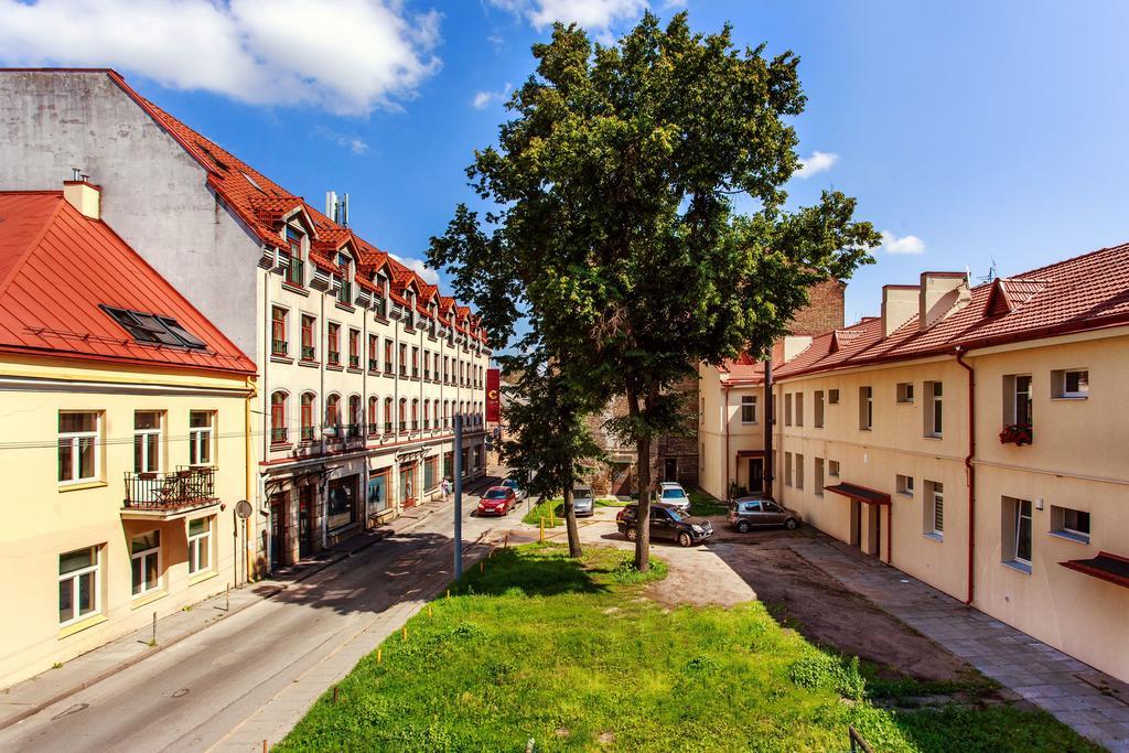 #Stayhere - Cozy & Comfy 1Bdr Apartment Vilnius Old Town Exterior foto