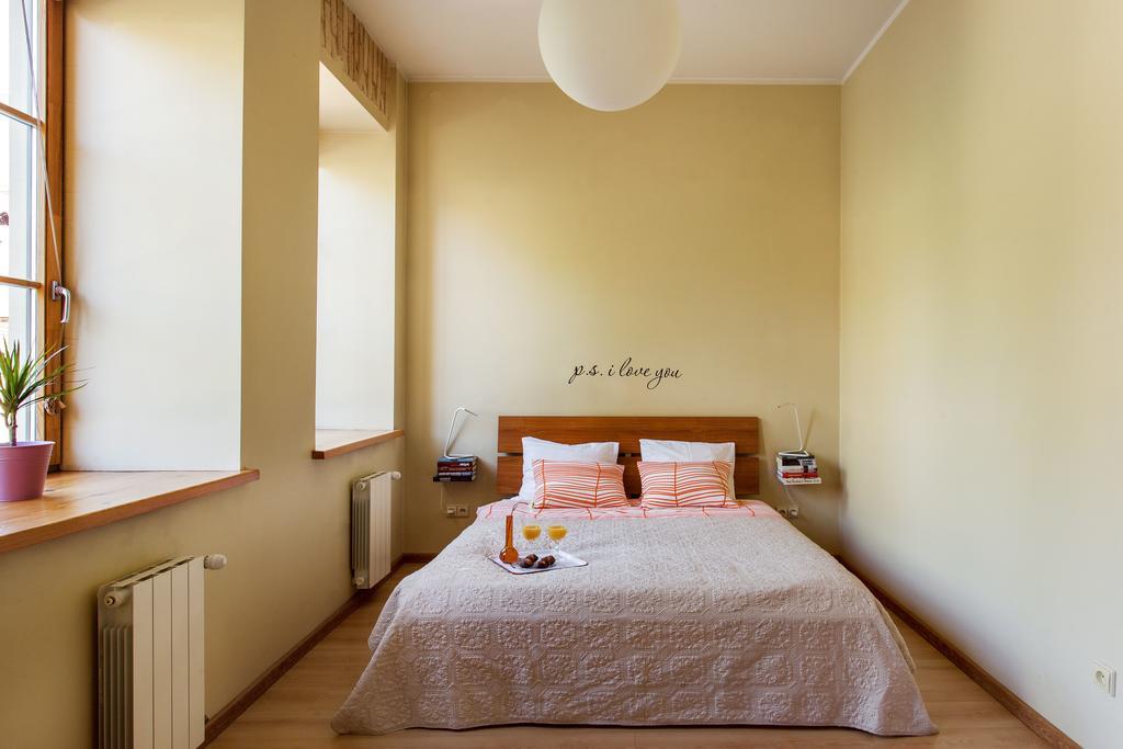 #Stayhere - Cozy & Comfy 1Bdr Apartment Vilnius Old Town Exterior foto