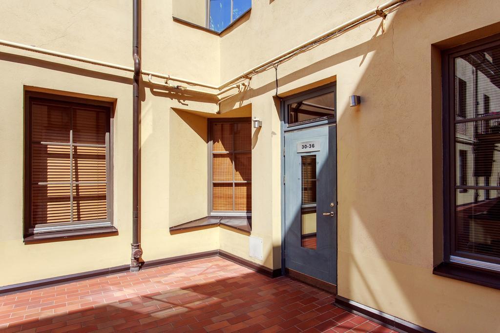 #Stayhere - Cozy & Comfy 1Bdr Apartment Vilnius Old Town Exterior foto