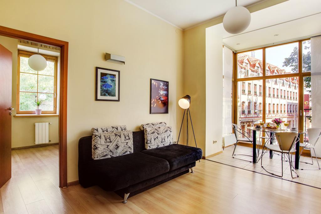 #Stayhere - Cozy & Comfy 1Bdr Apartment Vilnius Old Town Exterior foto