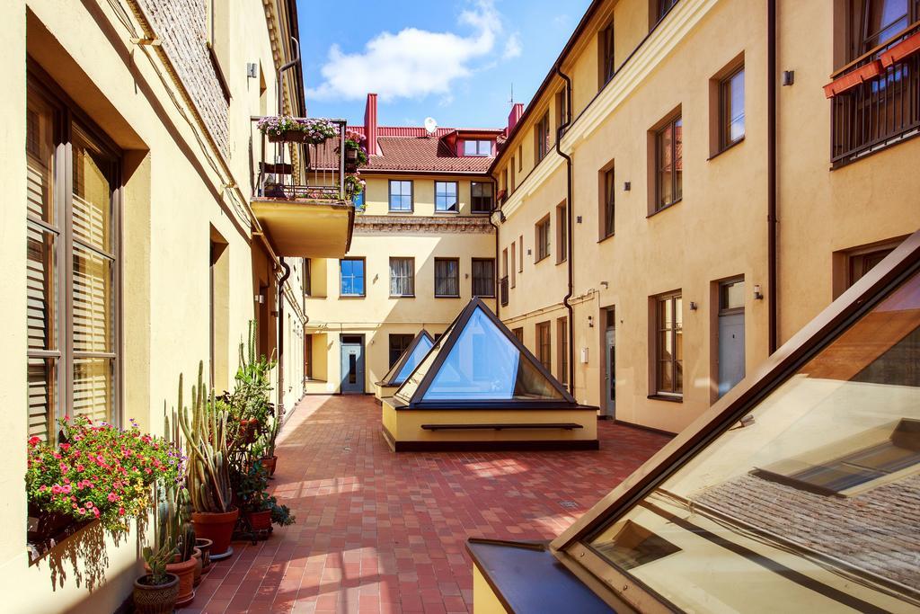 #Stayhere - Cozy & Comfy 1Bdr Apartment Vilnius Old Town Exterior foto