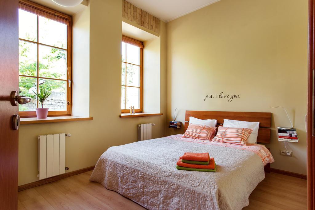 #Stayhere - Cozy & Comfy 1Bdr Apartment Vilnius Old Town Exterior foto